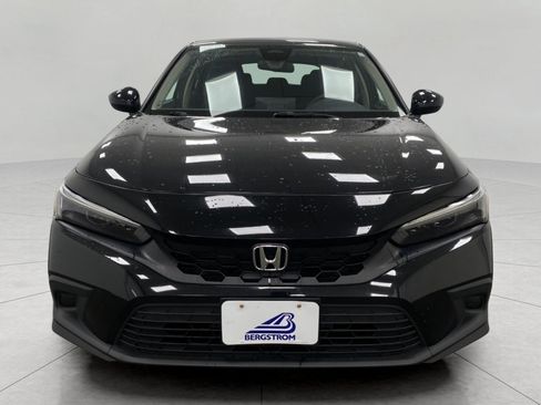 Used 2023 Honda Civic LX image 10