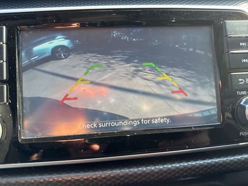 Used 2018 Nissan Kicks S w/ Exterior Package image 23