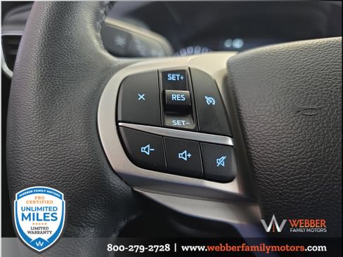 Used 2024 Ford Explorer XLT w/ Equipment Group 202A AWD/4WD image 26