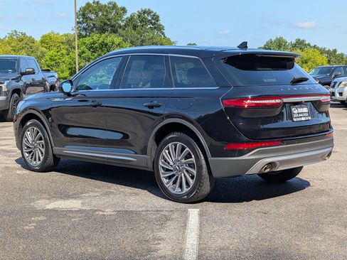 Used 2023 Lincoln Corsair Reserve FWD image 7
