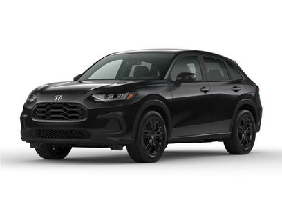 New 2027 Honda HR-V Sport