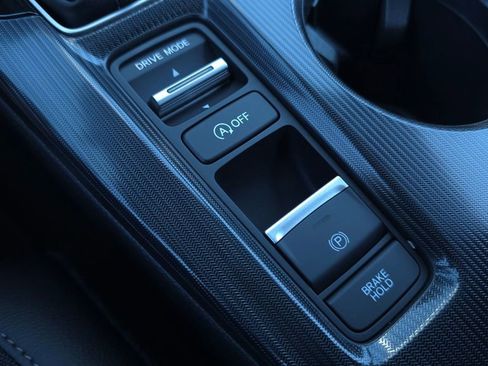 New 2026 Honda Civic Sport image 35