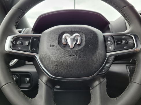Used 2026 RAM 2500 Big Horn AWD/4WD image 8