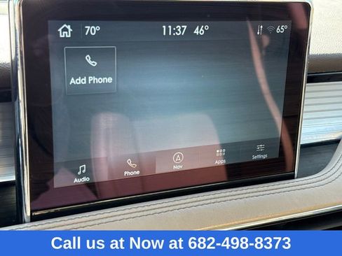 Used 2022 Lincoln Corsair AWD w/ Premium Package image 24