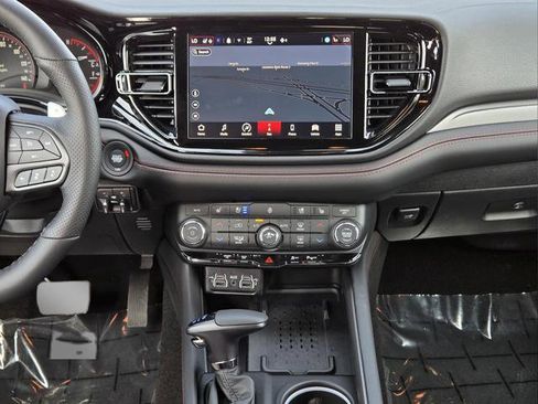 New 2026 Dodge Durango GT AWD/4WD image 25