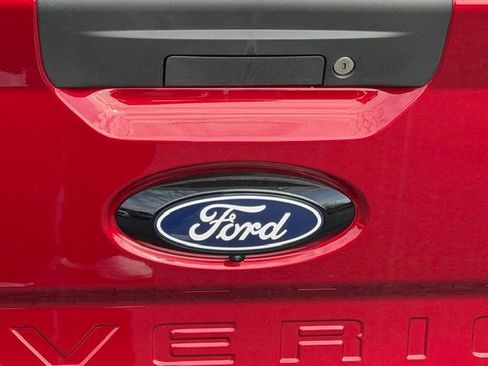 New 2026 Ford Maverick XLT w/ XLT Luxury Package AWD/4WD image 16
