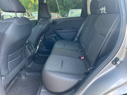 Certified 2026 Subaru Forester Premium AWD/4WD image 27