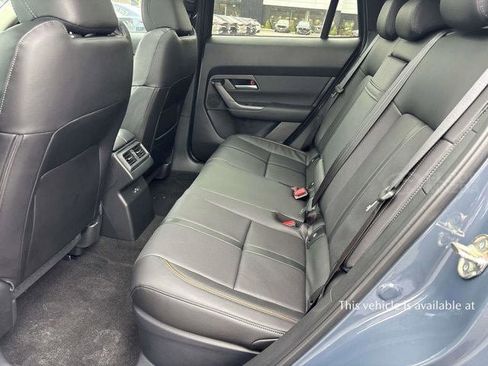 New 2026 MAZDA CX-50 AWD 2.5 Hybrid w/ Cargo Package image 19