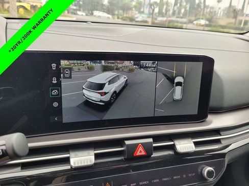 New 2026 Kia Sportage SX Prestige image 9