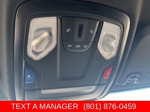 Used 2024 RAM 2500 Tradesman w/ Chrome Appearance Group AWD/4WD image 27