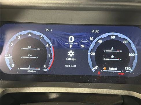 Used 2024 Toyota Tacoma TRD Sport RWD image 26