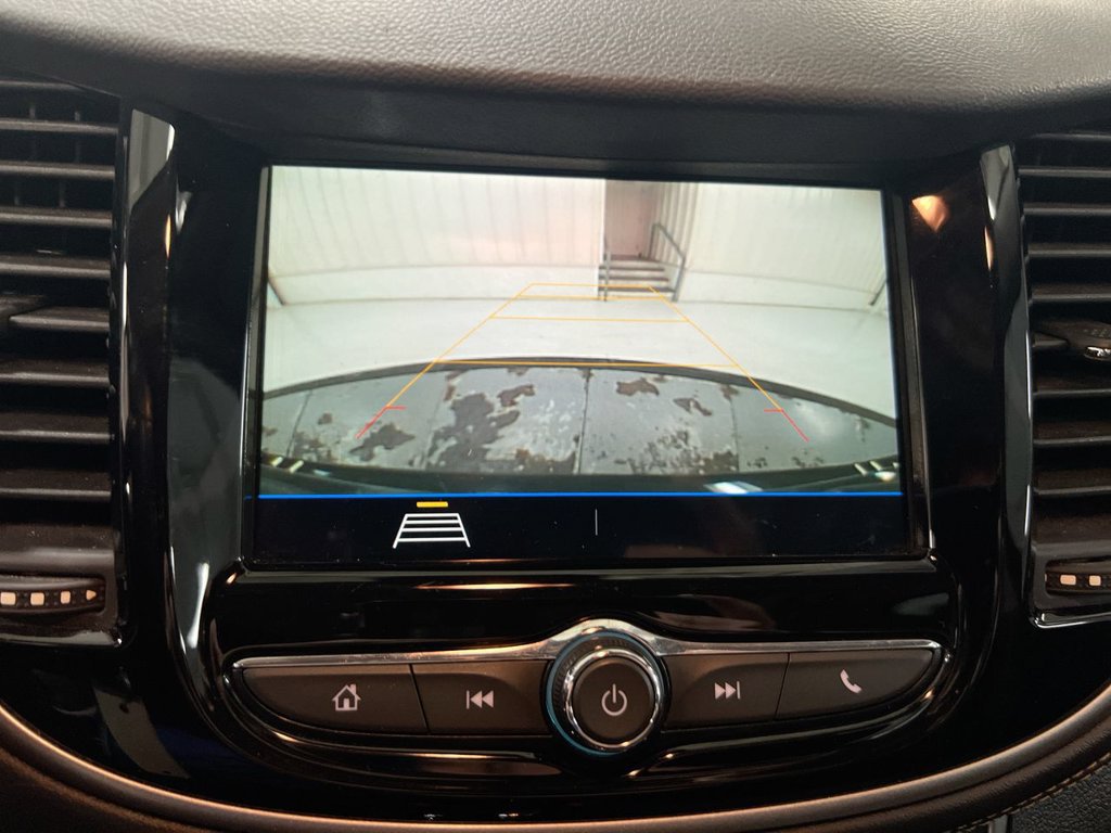 Used 2019 Chevrolet Trax LS FWD image 15