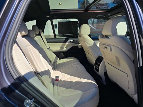 Used 2019 BMW X5 xDrive40i w/ Premium Package 2 AWD/4WD image 12