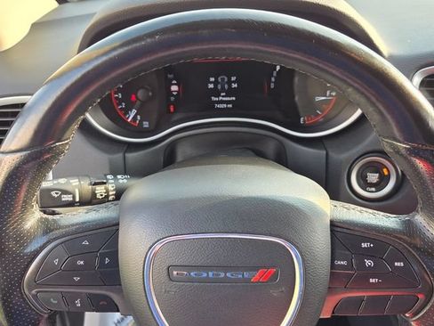 Used 2020 Dodge Durango 2WD image 21