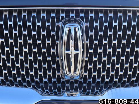 Used 2022 Lincoln Navigator L Reserve image 32