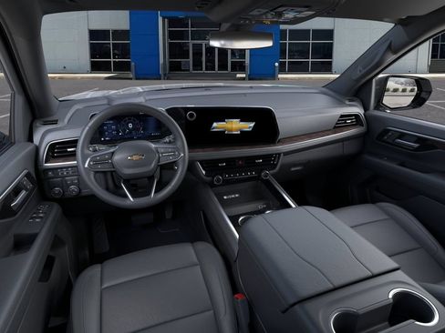 New 2026 Chevrolet Tahoe LT RWD image 15