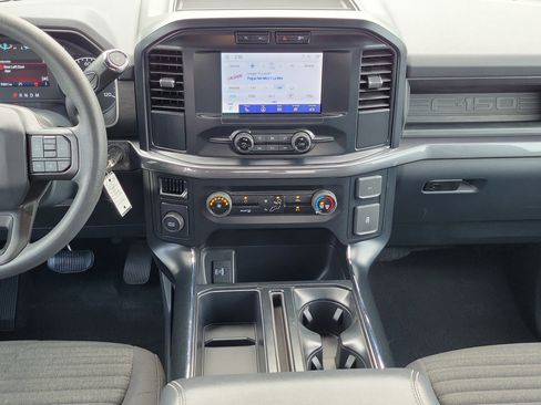 Used 2023 Ford F150 XL w/ STX Appearance Package image 15