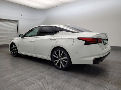 Used 2019 Nissan Altima 2.5 SR image 3