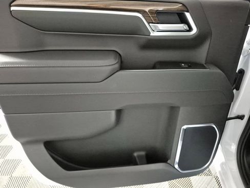 New 2026 Chevrolet Silverado 1500 LT w/ Z71 Off-Road Package image 22