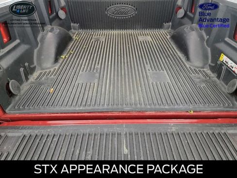 Certified 2023 Ford F150 XL w/ STX Appearance Package AWD/4WD image 16