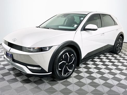 Used 2024 Hyundai Ioniq 5 SEL image 6