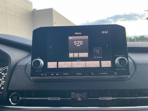 Used 2022 Mitsubishi Outlander ES AWD/4WD image 8