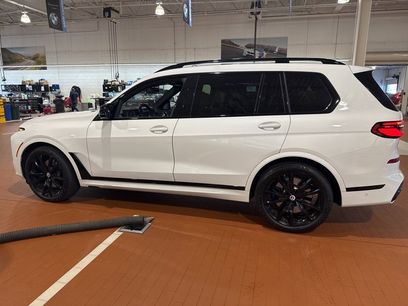 Certified 2023 BMW X7 M60i w/ Executive Package