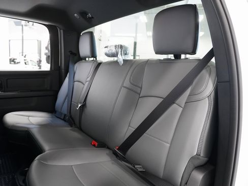 Used 2024 RAM 3500 Tradesman image 20