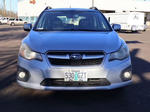 Used 2014 Subaru Impreza 2.0i Sport Limited w/ Popular Package #1 image 9