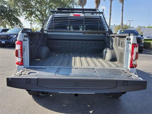 Used 2023 Ford F150 Tremor w/ Equipment Group 402A High image 13