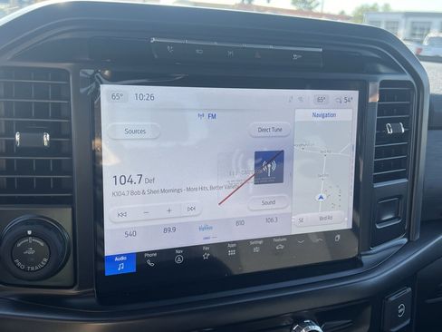 New 2024 Ford F150 XLT w/ Equipment Group 302A MID image 25