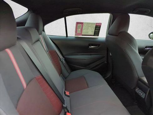 Used 2024 Toyota Corolla SE image 23