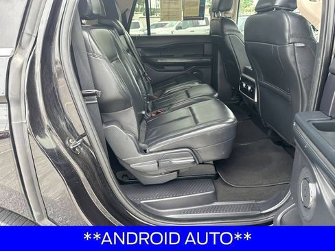 Used 2024 Ford Expedition Max XLT AWD/4WD image 5
