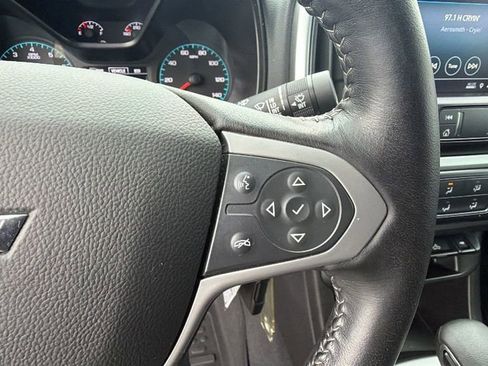 Certified 2022 Chevrolet Colorado LT w/ LT Convenience Package image 25
