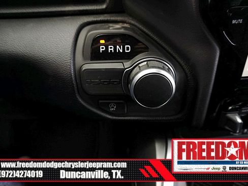 New 2026 RAM 1500 Lone Star image 33