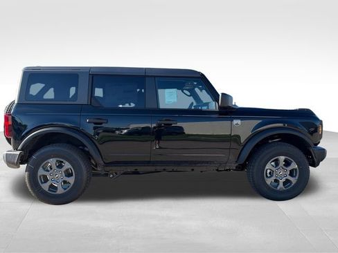 New 2026 Ford Bronco Big Bend AWD/4WD image 8