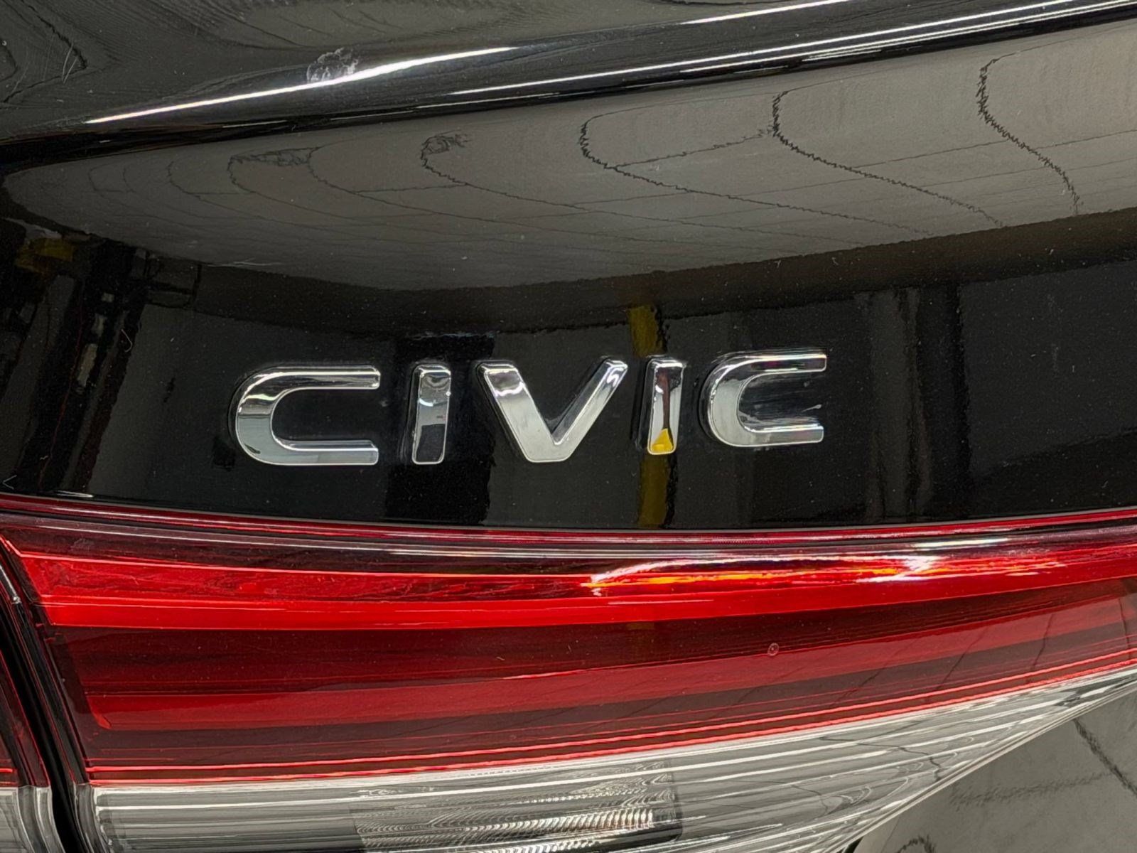 Used 2023 Honda Civic Sport image 30