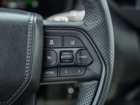 New 2026 Toyota Tundra TRD Pro AWD/4WD image 31