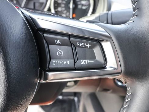Used 2023 MAZDA MX-5 Miata Grand Touring RWD image 22