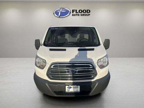 Used 2016 Ford Transit 250 130 Low Roof w/ Exterior Upgrade Package image 2