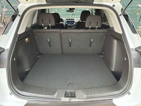 Certified 2023 Chevrolet TrailBlazer LT w/ Convenience Package image 23