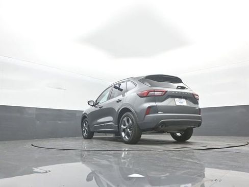 Certified 2023 Ford Escape ST-Line w/ Tech Pack #1 image 34