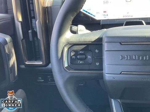 Used 2025 GMC Hummer EV 2X image 45
