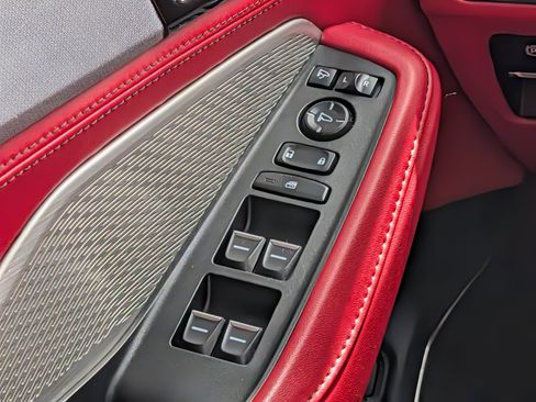 Used 2023 Acura MDX A-Spec image 26