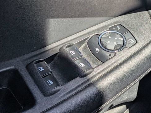 Used 2024 Ford Edge SEL AWD/4WD image 24