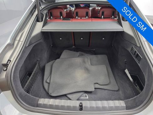 Used 2022 BMW i4 eDrive40 w/ M Sport Package RWD image 16