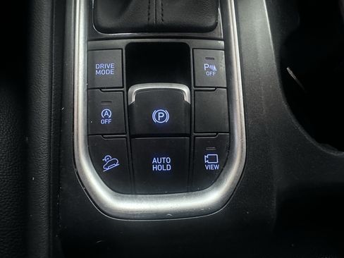 Used 2020 Hyundai Santa Fe Limited AWD/4WD image 62