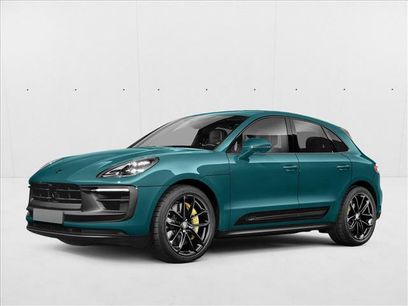 Used 2022 Porsche Macan