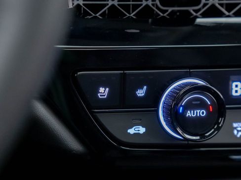 New 2026 Honda Accord Touring image 27