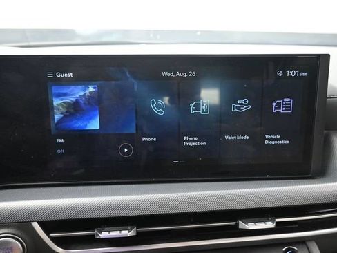 Used 2025 Hyundai Sonata SEL FWD image 20